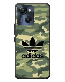 Чехол для Blackview Oscal Modern 8 с картинкой «Милитари стиль Adidas» Чехол для Blackview Oscal Modern 8 с картинкой «Милитари стиль Adidas»