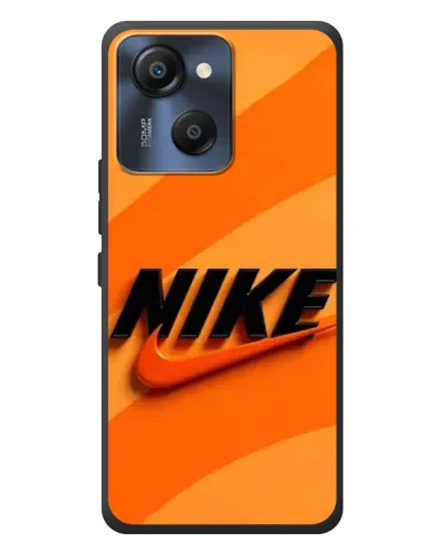 Чехол для Blackview Oscal Modern 8 с картинкой «Оранжевый драйв Nike» Чехол для Blackview Oscal Modern 8 с картинкой «Оранжевый драйв Nike»