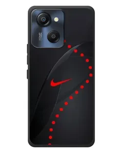 Чехол для Blackview Oscal Modern 8 с картинкой «Абстрактный дизайн Nike» Чехол для Blackview Oscal Modern 8 с картинкой «Абстрактный дизайн Nike»