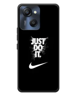 Чехол для Blackview Oscal Modern 8 с картинкой «Текстовый принт Nike» Чехол для Blackview Oscal Modern 8 с картинкой «Текстовый принт Nike»