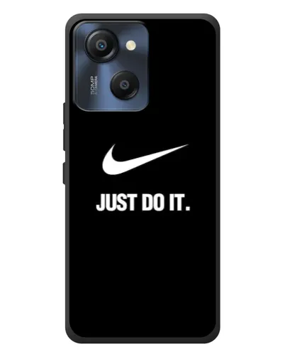 Чехол для Blackview Oscal Modern 8 с картинкой «Классический принт Nike» Чехол для Blackview Oscal Modern 8 с картинкой «Классический принт Nike»