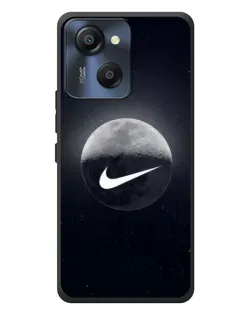 Чехол для Blackview Oscal Modern 8 с картинкой «Nike в стиле граффити» Чехол для Blackview Oscal Modern 8 с картинкой «Nike в стиле граффити»