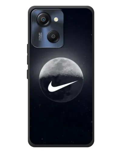 Чехол для Blackview Oscal Modern 8 с картинкой «Nike в стиле граффити» Чехол для Blackview Oscal Modern 8 с картинкой «Nike в стиле граффити»