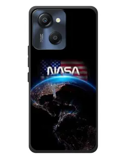Чехол для Blackview Oscal Modern 8 с картинкой «Земля из космоса NASA» Чехол для Blackview Oscal Modern 8 с картинкой «Земля из космоса NASA»
