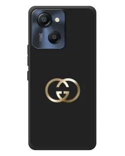 Чехол для Blackview Oscal Modern 8 с картинкой «Минимализм Gucci» Чехол для Blackview Oscal Modern 8 с картинкой «Минимализм Gucci»