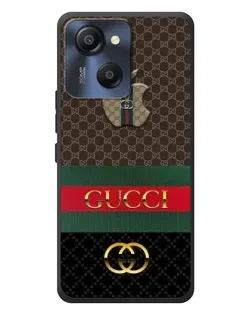 Чехол для Blackview Oscal Modern 8 с картинкой «Gucci — брендированный десерт» Чехол для Blackview Oscal Modern 8 с картинкой «Gucci — брендированный десерт»