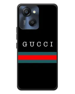 Чехол для Blackview Oscal Modern 8 с картинкой «Gucci — красный пояс» Чехол для Blackview Oscal Modern 8 с картинкой «Gucci — красный пояс»
