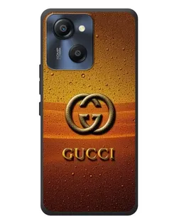 Чехол для Blackview Oscal Modern 8 с картинкой «Gucci — солнечный градиент» Чехол для Blackview Oscal Modern 8 с картинкой «Gucci — солнечный градиент»