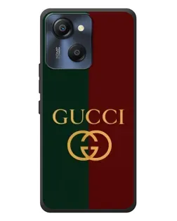 Чехол для Blackview Oscal Modern 8 с картинкой «Gucci — темно-зеленый градиент» Чехол для Blackview Oscal Modern 8 с картинкой «Gucci — темно-зеленый градиент»