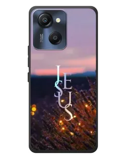 Чехол для Blackview Oscal Modern 8 с картинкой «Свет Божий ночью»
