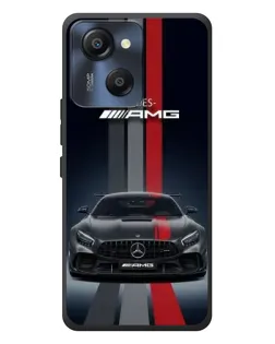 Чехол для Blackview Oscal Modern 8 с картинкой «Mercedes — белый карбон» Чехол для Blackview Oscal Modern 8 с картинкой «Mercedes — белый карбон»