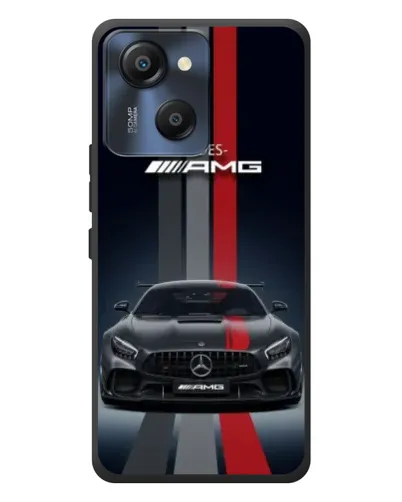 Чехол для Blackview Oscal Modern 8 с картинкой «Mercedes — белый карбон» Чехол для Blackview Oscal Modern 8 с картинкой «Mercedes — белый карбон»