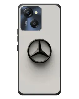 Чехол для Blackview Oscal Modern 8 с картинкой «Mercedes Maybach стиль» Чехол для Blackview Oscal Modern 8 с картинкой «Mercedes Maybach стиль»