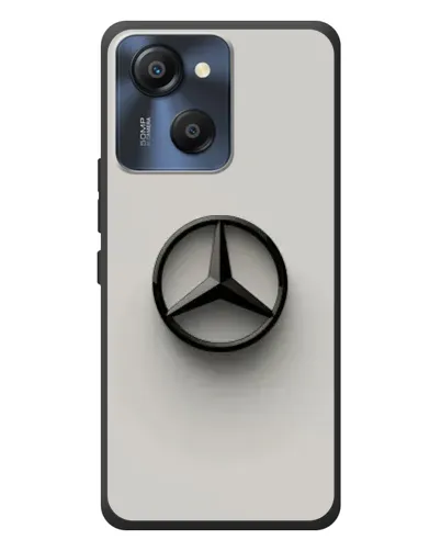 Чехол для Blackview Oscal Modern 8 с картинкой «Mercedes Maybach стиль» Чехол для Blackview Oscal Modern 8 с картинкой «Mercedes Maybach стиль»