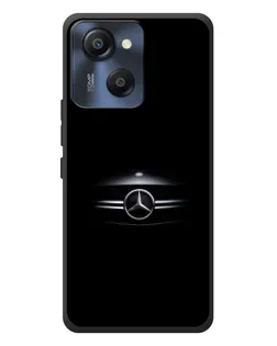 Чехол для Blackview Oscal Modern 8 с картинкой «Mercedes — абстрактные линии» Чехол для Blackview Oscal Modern 8 с картинкой «Mercedes — абстрактные линии»
