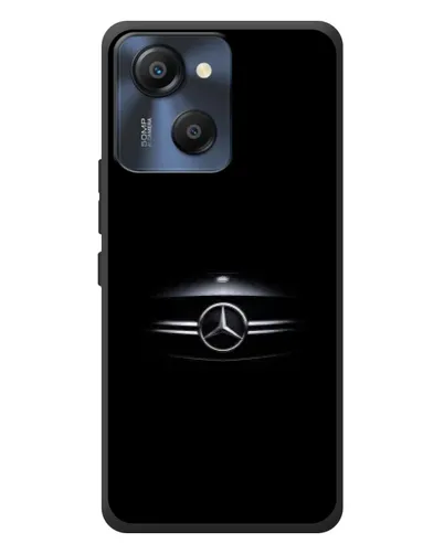 Чехол для Blackview Oscal Modern 8 с картинкой «Mercedes — абстрактные линии» Чехол для Blackview Oscal Modern 8 с картинкой «Mercedes — абстрактные линии»