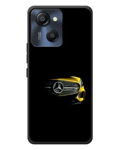 Чехол для Blackview Oscal Modern 8 с картинкой «Mercedes — ретро стиль» Чехол для Blackview Oscal Modern 8 с картинкой «Mercedes — ретро стиль»