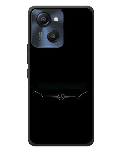 Чехол для Blackview Oscal Modern 8 с картинкой «Mercedes Stealth Look» Чехол для Blackview Oscal Modern 8 с картинкой «Mercedes Stealth Look»