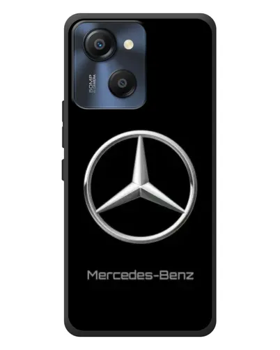 Чехол для Blackview Oscal Modern 8 с картинкой «Mercedes Silver Logo» Чехол для Blackview Oscal Modern 8 с картинкой «Mercedes Silver Logo»
