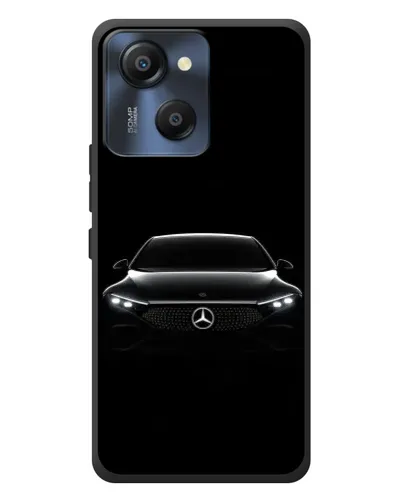 Чехол для Blackview Oscal Modern 8 с картинкой «Mercedes Vision — концепт» Чехол для Blackview Oscal Modern 8 с картинкой «Mercedes Vision — концепт»