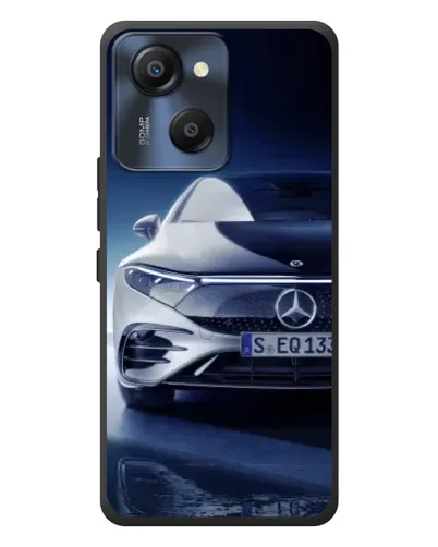 Чехол для Blackview Oscal Modern 8 с картинкой «Mercedes EQ — будущее» Чехол для Blackview Oscal Modern 8 с картинкой «Mercedes EQ — будущее»