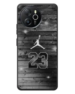 Чехол для Blackview Oscal Tiger 12 с картинкой «Jordan Carbon 23»