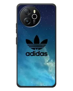 Чехол для Blackview Oscal Tiger 12 с картинкой «Adidas Stone Logo»