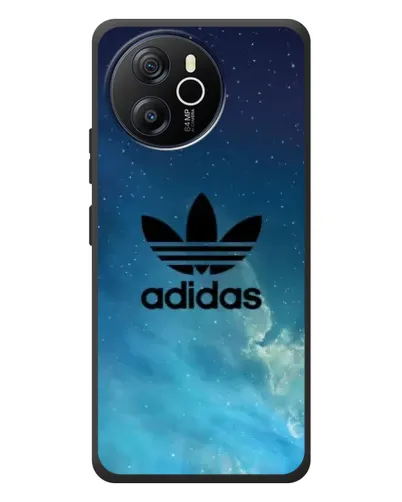 Чехол для Blackview Oscal Tiger 12 с картинкой «Adidas Stone Logo» Чехол для Blackview Oscal Tiger 12 с картинкой «Adidas Stone Logo»