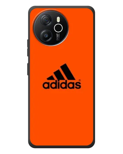 Чехол для Blackview Oscal Tiger 12 с картинкой «Adidas Ukraine» Чехол для Blackview Oscal Tiger 12 с картинкой «Adidas Ukraine»