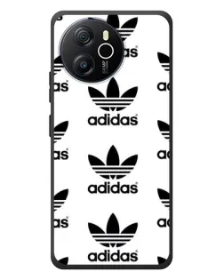 Чехол для Blackview Oscal Tiger 12 с картинкой «Adidas Pattern»