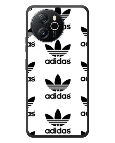 Чехол для Blackview Oscal Tiger 12 с картинкой «Adidas Pattern» Чехол для Blackview Oscal Tiger 12 с картинкой «Adidas Pattern»