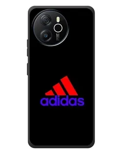 Чехол для Blackview Oscal Tiger 12 с картинкой «Классический Adidas»