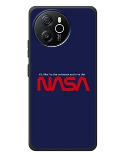 Чохол для Blackview Oscal Tiger 12 з картинкою «NASA — глибокий космос» Чохол для Blackview Oscal Tiger 12 з картинкою «NASA — глибокий космос»