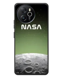 Чохол для Blackview Oscal Tiger 12 з картинкою «NASA — місячний градієнт» Чохол для Blackview Oscal Tiger 12 з картинкою «NASA — місячний градієнт»
