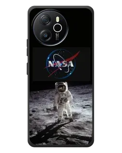 Чохол для Blackview Oscal Tiger 12 з картинкою «Астронавт на Місяці» Чохол для Blackview Oscal Tiger 12 з картинкою «Астронавт на Місяці»