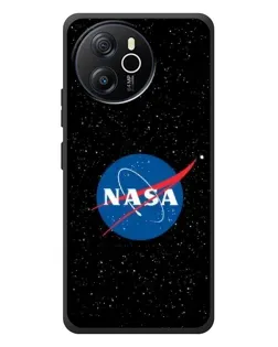 Чохол для Blackview Oscal Tiger 12 з картинкою «NASA — зоряне небо» Чохол для Blackview Oscal Tiger 12 з картинкою «NASA — зоряне небо»
