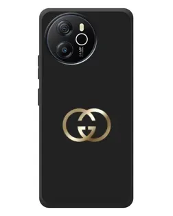 Чехол для Blackview Oscal Tiger 12 с картинкой «Минимализм Gucci» Чехол для Blackview Oscal Tiger 12 с картинкой «Минимализм Gucci»