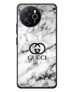 Чехол для Blackview Oscal Tiger 12 с картинкой «Gucci — мраморный шик» Чехол для Blackview Oscal Tiger 12 с картинкой «Gucci — мраморный шик»