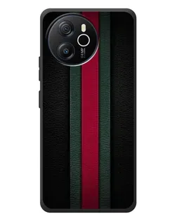 Чехол для Blackview Oscal Tiger 12 с картинкой «Gucci — неоновая линия» Чехол для Blackview Oscal Tiger 12 с картинкой «Gucci — неоновая линия»