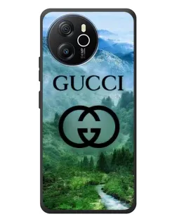 Чехол для Blackview Oscal Tiger 12 с картинкой «Gucci — горный пейзаж» Чехол для Blackview Oscal Tiger 12 с картинкой «Gucci — горный пейзаж»
