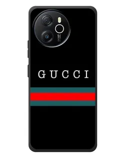 Чехол для Blackview Oscal Tiger 12 с картинкой «Gucci — красный пояс» Чехол для Blackview Oscal Tiger 12 с картинкой «Gucci — красный пояс»