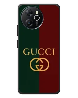 Чехол для Blackview Oscal Tiger 12 с картинкой «Gucci — темно-зеленый градиент» Чехол для Blackview Oscal Tiger 12 с картинкой «Gucci — темно-зеленый градиент»