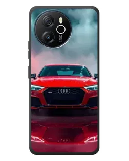 Чохол для Blackview Oscal Tiger 12 з картинкою «Audi RS — червоний стиль» Чохол для Blackview Oscal Tiger 12 з картинкою «Audi RS — червоний стиль»