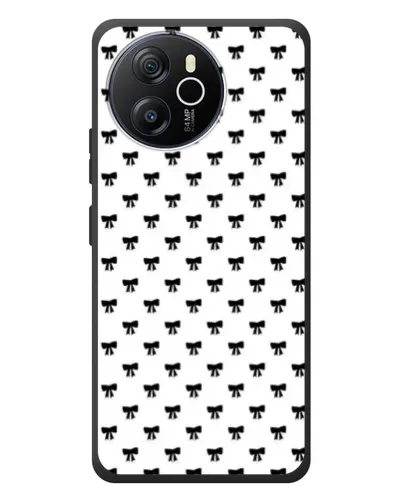 Чехол для Blackview Oscal Tiger 12 с картинкой «Мини-бантики» Чехол для Blackview Oscal Tiger 12 с картинкой «Мини-бантики»