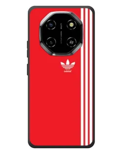 Чехол для Blackview Shark 6 с картинкой «Красный минимализм Adidas» Чехол для Blackview Shark 6 с картинкой «Красный минимализм Adidas»