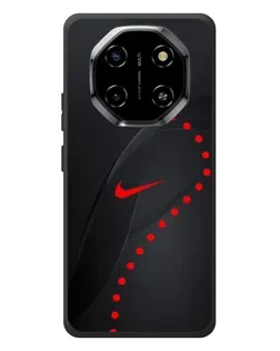 Чехол для Blackview Shark 6 с картинкой «Абстрактный дизайн Nike» Чехол для Blackview Shark 6 с картинкой «Абстрактный дизайн Nike»