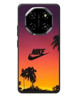 Чехол для Blackview Shark 6 с картинкой «Nike на закате солнца» Чехол для Blackview Shark 6 с картинкой «Nike на закате солнца»