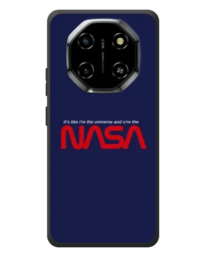 Чехол для Blackview Shark 6 с картинкой «NASA — глубокий космос» Чехол для Blackview Shark 6 с картинкой «NASA — глубокий космос»