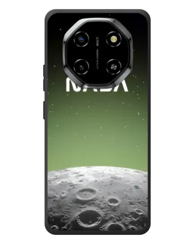 Чехол для Blackview Shark 6 с картинкой «NASA — лунный градиент» Чехол для Blackview Shark 6 с картинкой «NASA — лунный градиент»