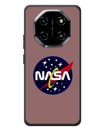 Чехол для Blackview Shark 6 с картинкой «NASA — ретро космос» Чехол для Blackview Shark 6 с картинкой «NASA — ретро космос»